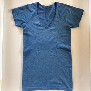 Lululemon shirt
